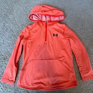 Under Armour Kids' Coral Hoodie
